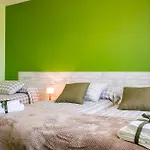 Country house El Mirador De
