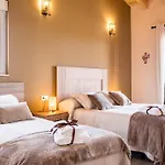 Country house El Mirador De