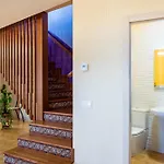 Country house El Mirador De Santiz