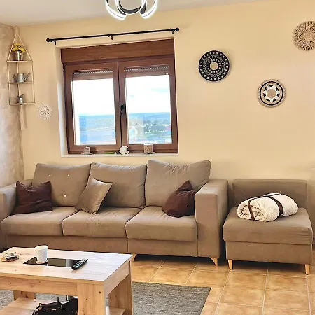 El Mirador De Ferienhaus *