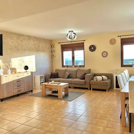El Mirador De Holiday home