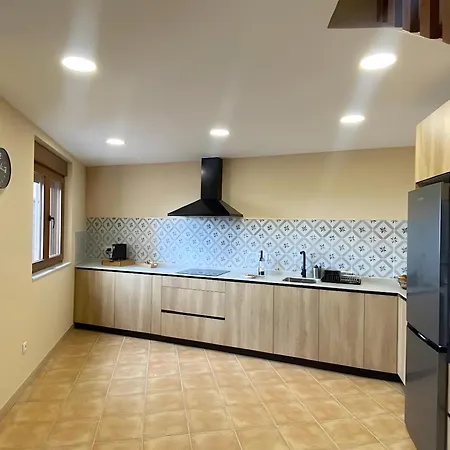 Holiday home El Mirador De Santiz
