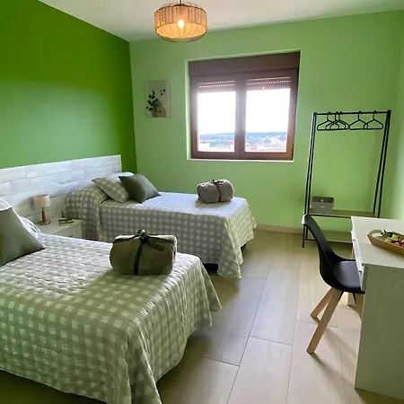 Holiday home El Mirador De