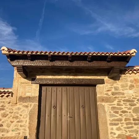 Holiday home El Mirador De Santiz