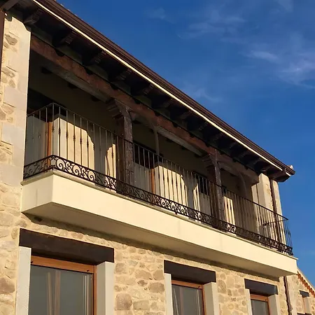 El Mirador De Holiday home