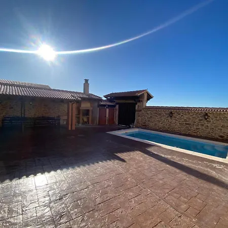 El Mirador De Holiday home Santiz