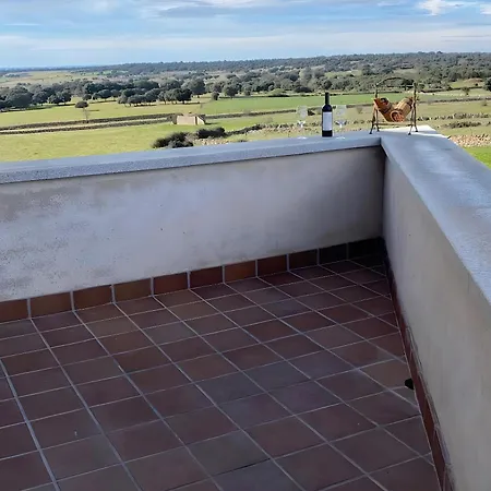 El Mirador De *