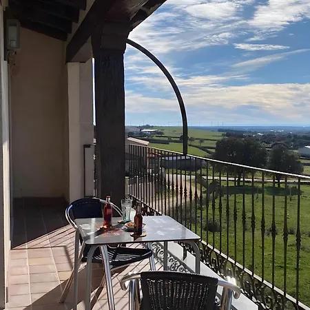 El Mirador De Santiz