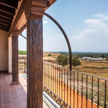 El Mirador De Ferienhaus