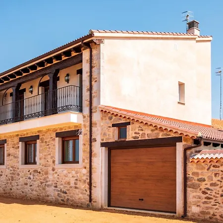 Ferienhaus El Mirador De *
