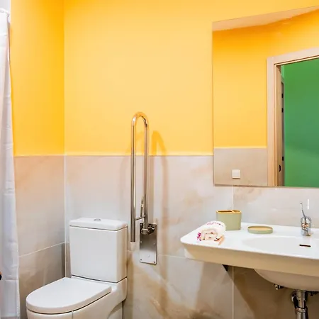 El Mirador De Ferienhaus Santiz