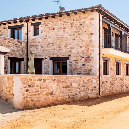 Country house El Mirador De Santiz