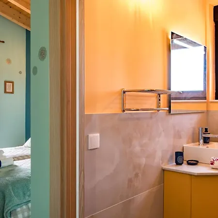 El Mirador De Country house Santiz