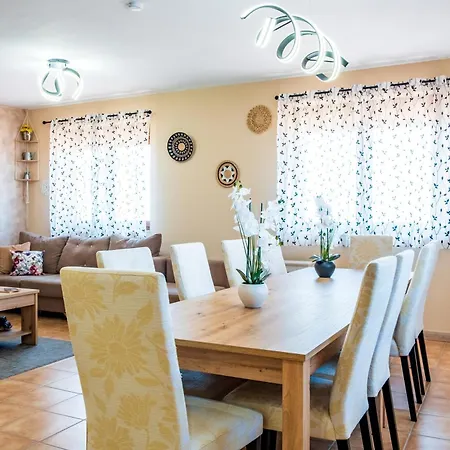 El Mirador De Ferienhaus Santiz
