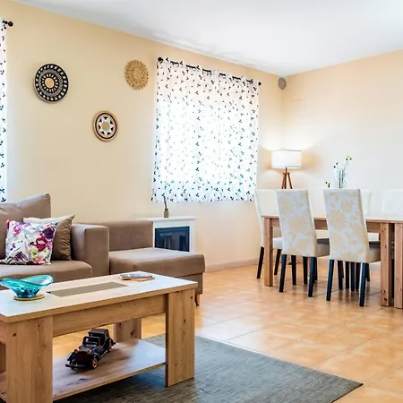 El Mirador De Country house