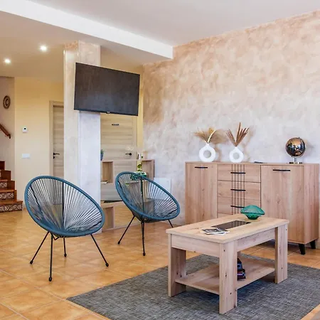 El Mirador De Country house Santiz