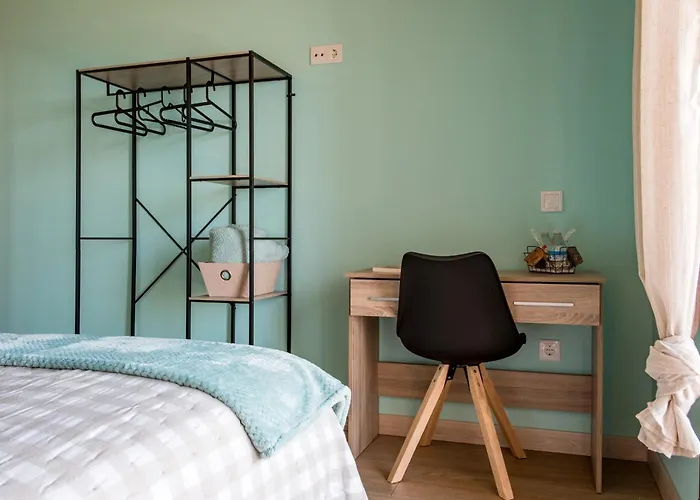 El Mirador De Εξοχικό σπίτι Santiz