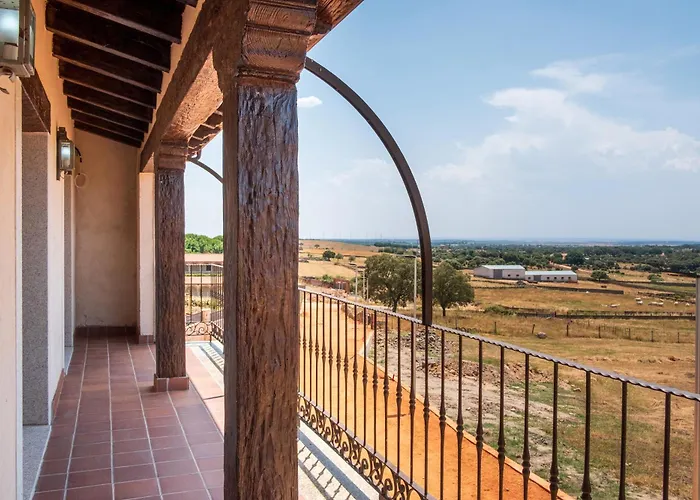 El Mirador De Εξοχικό σπίτι