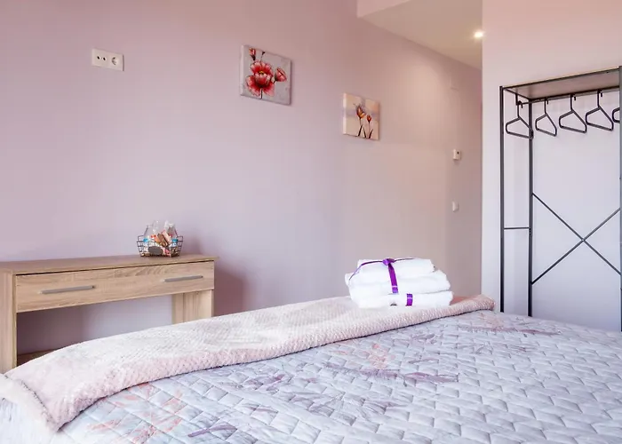 Εξοχικό σπίτι El Mirador De