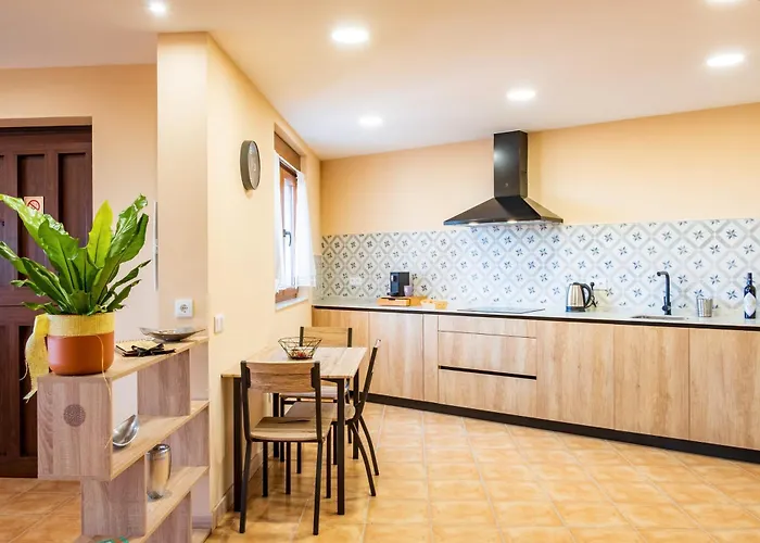 El Mirador De Εξοχικό σπίτι *