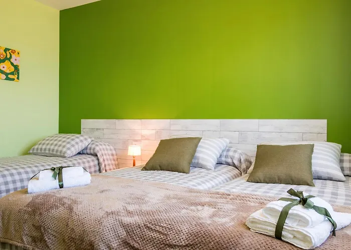 El Mirador De Εξοχικό σπίτι Santiz