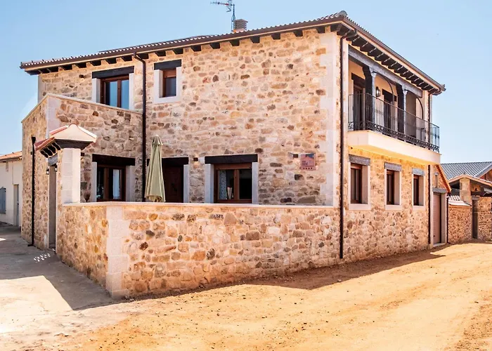 Εξοχικό σπίτι El Mirador De Santiz